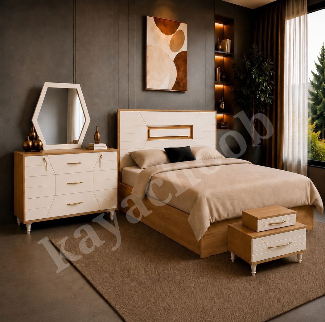 خرید سرویس خواب هیلدا از کایاچوب